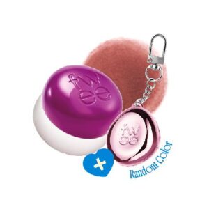 [FWEE] Lip&Cheek Blurry Pudding Pot MV01 Chilln 5g