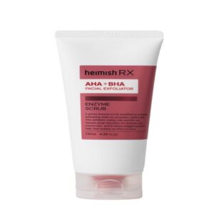[Heimish] RX AHA BHA ENZYME SCRUB 130ml
