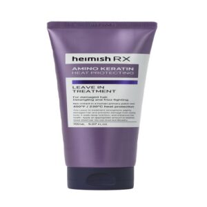 [Heimish] RX AMINO KERATIN HEAT PROTECTING LEAVE IN TREATMENT 150ml