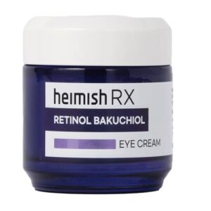 [Heimish] RX RETINOL BAKUCHIOL EYE CREAM 30ml