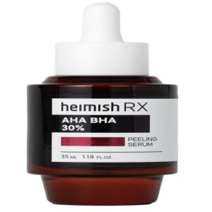 [Heimish] RX AHA BHA PEELING SERUM 35ml