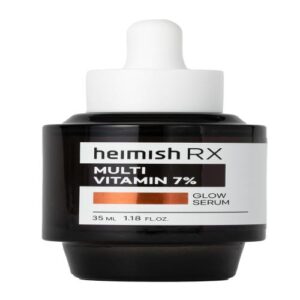 [Heimish] RX MULTI VITAMIN GLOW SERUM 35ml
