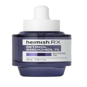 [Heimish] RX RETINOL BAKUCHIOL BOOSTER OIL 35ml