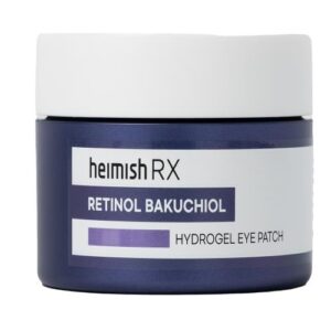 [Heimish] RX RETINOL BAKUCHIOL HYDROGEL EYE PATCH 60매