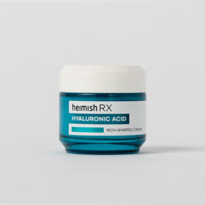 [Heimish] RX HYALURONIC ACID RICH WHIPPED CREAM 50ml