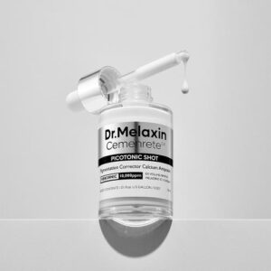 [Dr.Melaxin] Cemenrete Picotonic Shot Ampoule 30ml