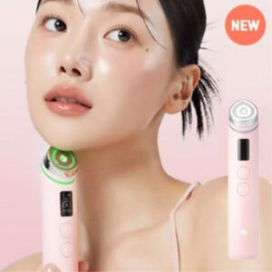 [Medicube] AGE-R BOOSTER PRO EX PINK