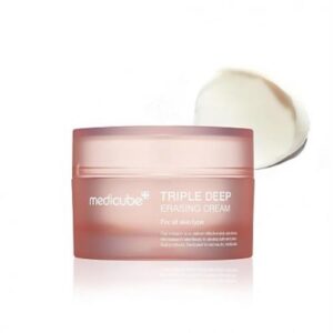 [Medicube] TRIPLE COLLAGEN CREAM 4.0 50ml