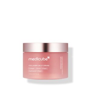 [Medicube] COLLAGEN JELLY CREAM 110ml