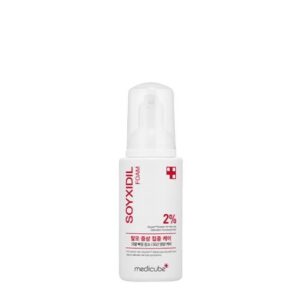 [Medicube] SOYXIDIL FOAM 85ml