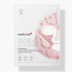 [Medicube] (1EA) AGE-R BOOSTER MASK 25ml