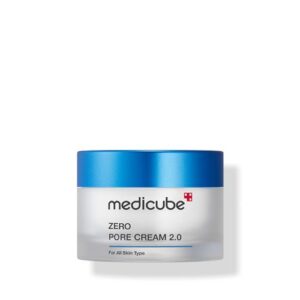 [Medicube] ZERO PORE CREAM 2.0 50ml