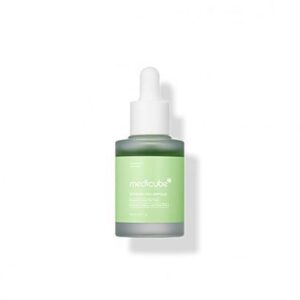 [Medicube] EXOSOME CICA AMPOULE 30ML