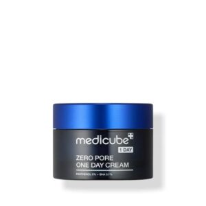 [Medicube] ZERO PORE ONE DAY CREAM 50ml