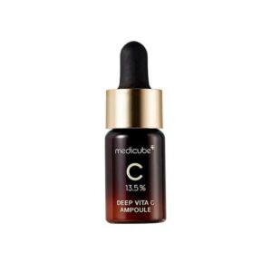 [Medicube] DEEP VITA C AMPOULE 2.0 30g
