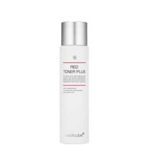 [Medicube] RED TONER 2.0 PLUS 200ml
