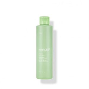 [Medicube] EXOSOME CICA TONER 210ML