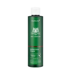 [Medicube] SUPER CICA TONER 210ml