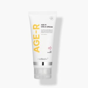 [Medicube] AGE-R VITA K REFINING CREAM 100ml