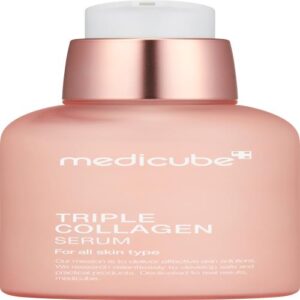 [Medicube] TRIPLE COLLAGEN SERUM 4.0 55ml