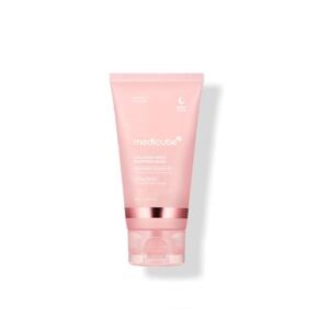 [Medicube] COLLAGEN NIGHT WRAPPING MASK 75ml