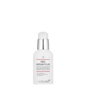 [Medicube] RED SERUM 2.0 PLUS_NEW 55ml
