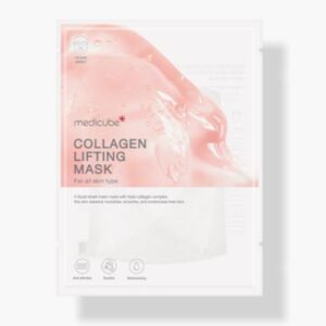 [Medicube] (1EA) COLLAGEN LIFTING MASK 27g