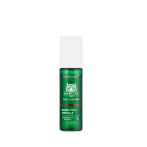 [Medicube] SUPER CICA AMPOULE 40ml