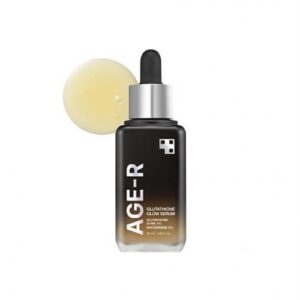 [Medicube] AGE-R GLUTATHIONE GLOW SERUM 50ml