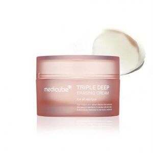 [Medicube] TRIPLE COLLAGEN CREAM 4.0 50ml