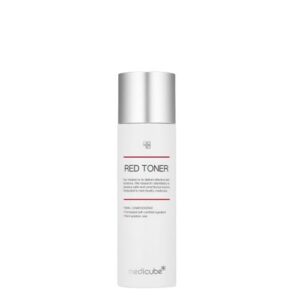 [Medicube] RED TONER 2.0_NEW 100ml