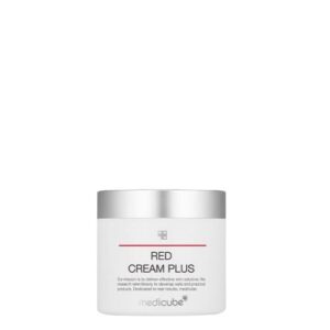 [Medicube] RED CREAM 2.0 PLUS 100ml