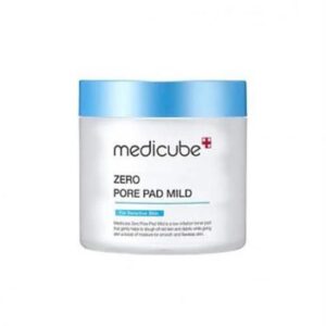 [Medicube] ZERO PORE PAD MILD (70pcs)
