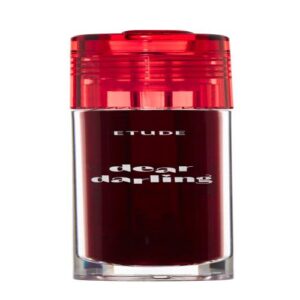 [Etude] (24AD) Dear Darling Water Gel #03 Real red 5g