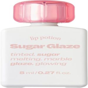[ALTERNATIVESTEREO] Lip Potion Sugar Glaze Tint #3 Barbie Ball