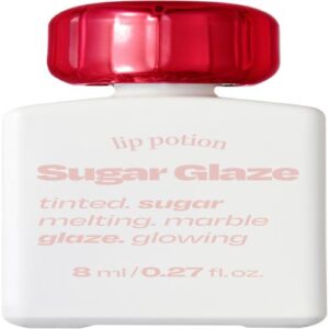 [ALTERNATIVESTEREO] Lip Potion Sugar Glaze Tint #7 Wine Ball