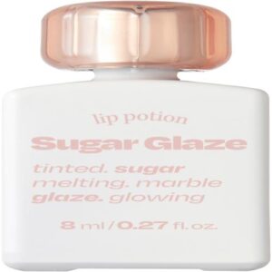 [ALTERNATIVESTEREO] Lip Potion Sugar Glaze Tint #1 Nudy Ball