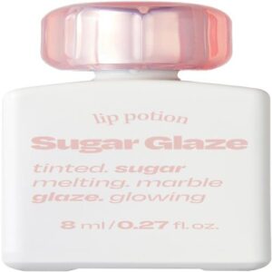 [ALTERNATIVESTEREO] Lip Potion Sugar Glaze Tint #2 Rose Ball