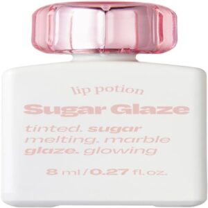 [ALTERNATIVESTEREO] Lip Potion Sugar Glaze Tint #5 Mauve Ball