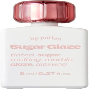 [ALTERNATIVESTEREO] Lip Potion Sugar Glaze Tint #6 Coco Ball