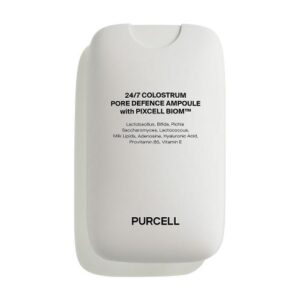 [PURCELL] 24/7 COLOSTRUM PORE DEFENCE AMPOULE 55ml
