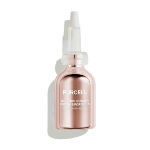 [PURCELL] 82% HIGH DOSE™ PEPTIDE FORMULA 30ml