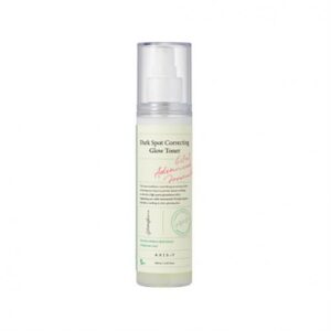 [AXIS-Y] Dark Spot Correcting  Glow Toner 125ml