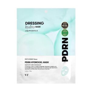 [VT COSMETICS] (1EA) PDRN HYDROGEL MASK