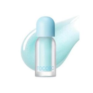 [TOCOBO] JUICY BERRY PLUMPING LIP OIL GLAM MAX 00 FROZEN BERRY