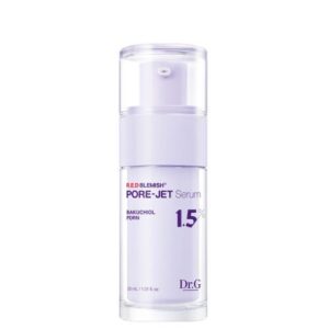 [Doctor.G] BAKUCHIOL PORE-JET SERUM 30ml