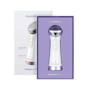 [Centellian24] Madeca Prime (For overseas) + Ampoule 30ml (1ea)