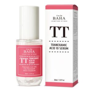 [COS DE BAHA] Tranexamic Acid Facial Serum 30ml
