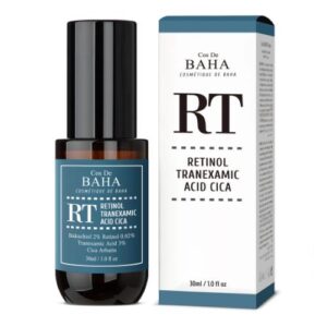 [COS DE BAHA] Retinol Tranexamic Serum 30ml