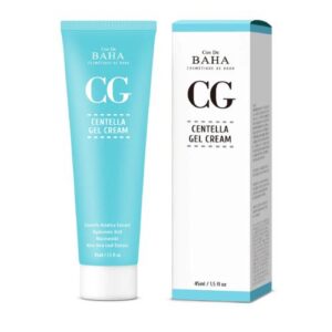 [COS DE BAHA] Centella Gel Cream 45ml